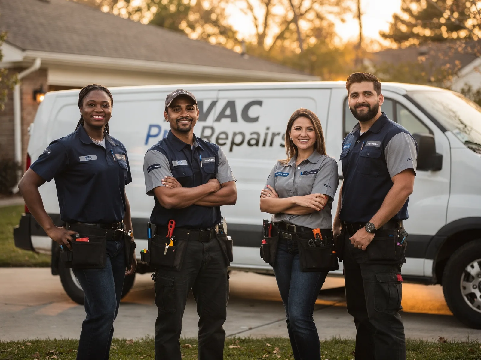 Heat Pump Repair company in New Stuyahok, AK