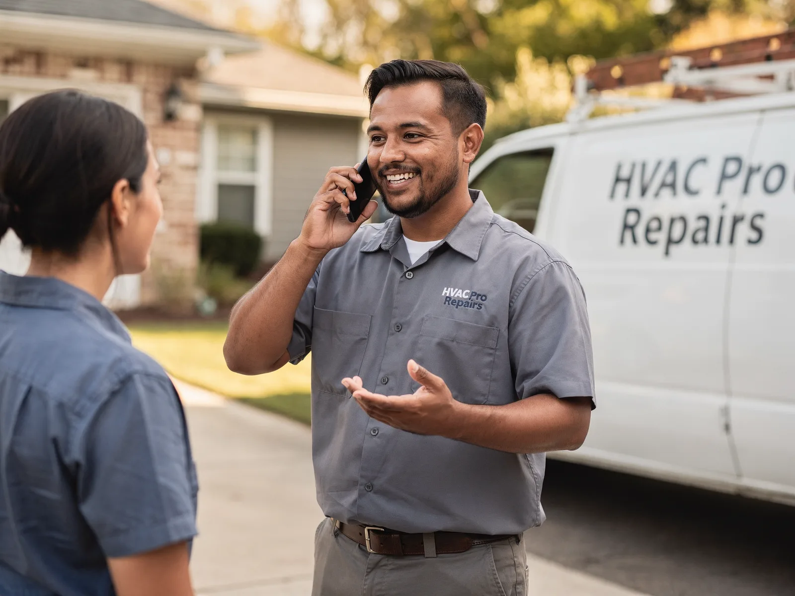Heat Pump Repair New Stuyahok, AK FAQs